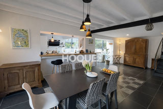  Maison � vendre 5 pi�ces 200 m�