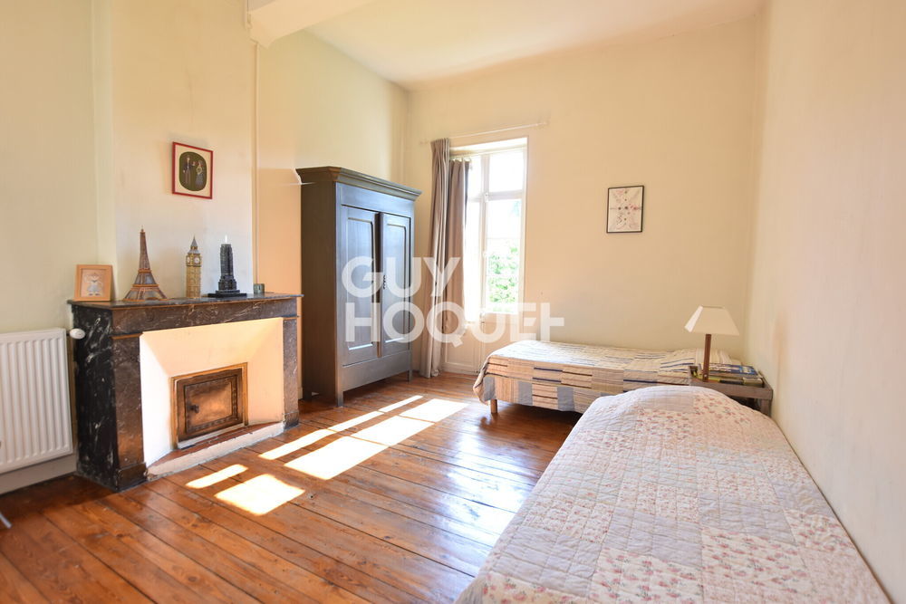 � vendre  Maison C�ret (66400)