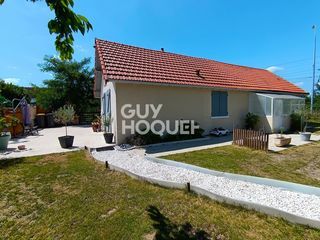  Maison � vendre 4 pi�ces 71 m�