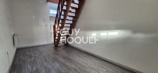  Maison � vendre 2 pi�ces 39 m�