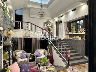  Appartement � vendre 7 pi�ces 267 m�