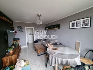  Appartement � louer 3 pi�ces 59 m�