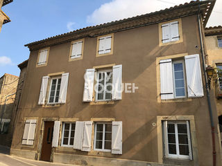  Maison � vendre 6 pi�ces 215 m�