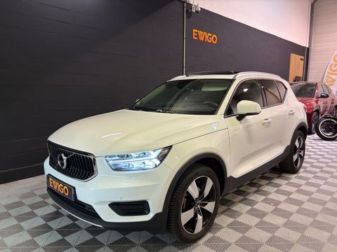 Volvo XC40 1.5 T3 165CH 2WD TOIT OUVRANT PANORAMIQUE/ CAMERA DE RECUL/ 2020 occasion Gazeran 78125