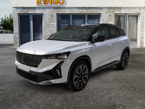 Renault Austral E-TECH 200 CH BVA ESPRIT ALPINE + PACK PARKING 360 ++ PRIX C 2026 occasion Sainte-Maxime 83120