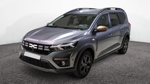 Dacia Jogger TCE 110CH 7 PLACES GSR2 BVM6 EXTREME + PACK NAVI 2025 occasion Marseille 13009