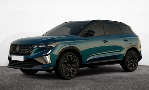 Renault Austral FULL HYBRID E-TECH 200 CH BVA ESPRIT ALPINE NEUF 0KM + PACK 2026 occasion Nancy 54000