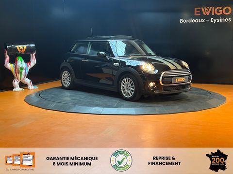 Mini Cooper 1.5 135 COOPER MARYLEBONE 2016 occasion Eysines 33320