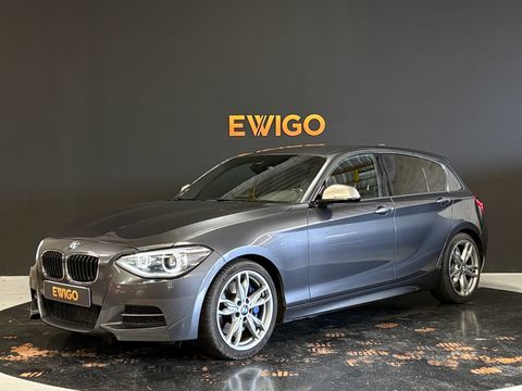 BMW Divers 320CV PERFORMANCE XDRIVE BVA - ENTRETIEN COMPLET + 4 PNEUS H 2013 occasion Arnas 69400
