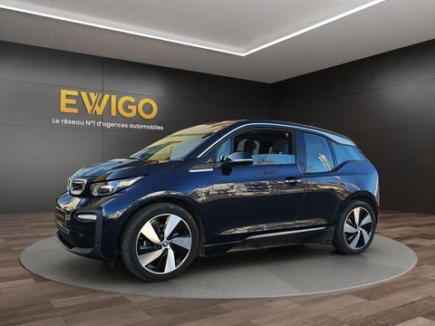 BMW i3 ELECTRIC 170 102PPM 120AH 42.2KWH EDITION WINDMILL ATELIER B 2021 occasion Colmar 68000