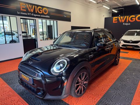 Mini Cooper 2.0 180 COOPER S 2022 occasion Fr&eacute;jus 83600