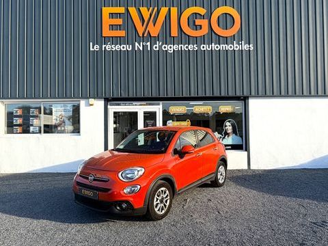 Fiat 500 X 1.0 FireFly Turbo T3 120ch Cult 2021 occasion Urrugne 64122