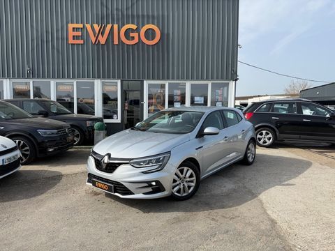 Renault M&eacute;gane 115CH EDC BVA - CAMERA DE RECUL - CARPLAY - VIRTUAL COCKPIT 2020 occasion &Eacute;vreux 27000