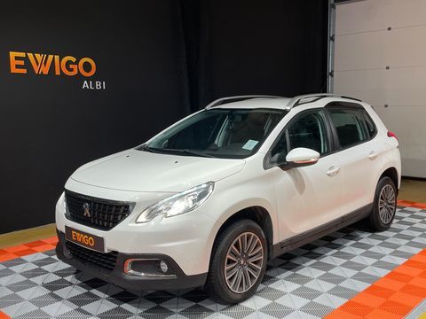 Peugeot 2008 1.2 PURETECH 110CH ACTIVE 2016 occasion Puygouzon 81990