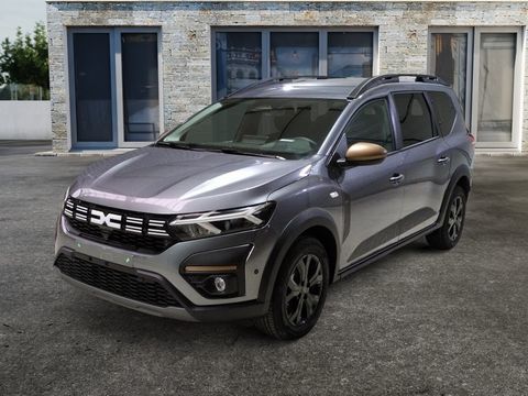 Dacia Jogger TCE 110 !!!-6% DE REMISE !!! 7 PLACES GSR2 BVM6 EXTREME + PA 2025 occasion Sainte-Maxime 83120