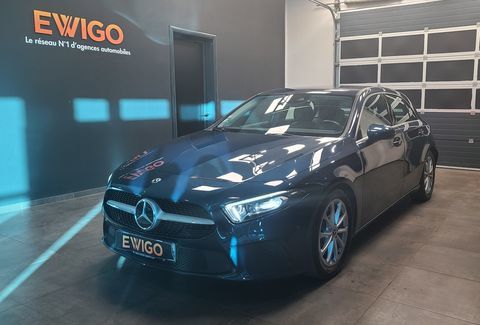 Mercedes Classe A 250 224ch PROGRESSIVE LINE BVA7 2020 occasion Hoenheim 67800