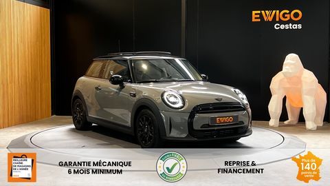 Mini Cooper COOPER EDITION CAMDEN (F55/F56) PHASE 2 3P 1.5i 136Ch 12V Tu 2022 occasion Cestas 33610