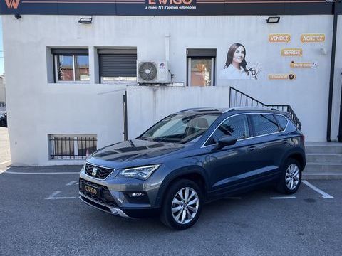 Seat Ateca 1.0 TSI 115 Urban Advenced START-STOP 2018 occasion Nimes 30900