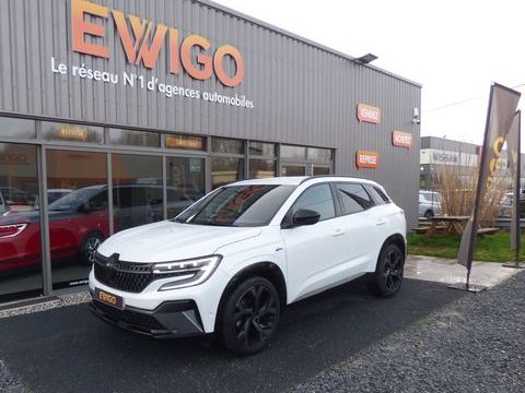 Renault Austral 1.2 E-TECH 200H 130 FULL-HYBRID HYBRID 1.7KWH TECHNO ESPRIT 2023 occasion Maz&egrave;res 33210