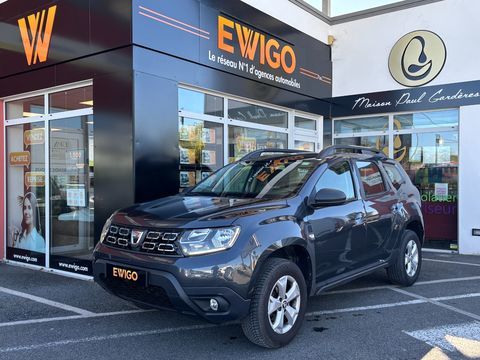 Dacia Duster 1.3 TCE 130 CH CONFORT 4X2 - 1&Egrave;RE MAIN 2019 occasion Idron 64320
