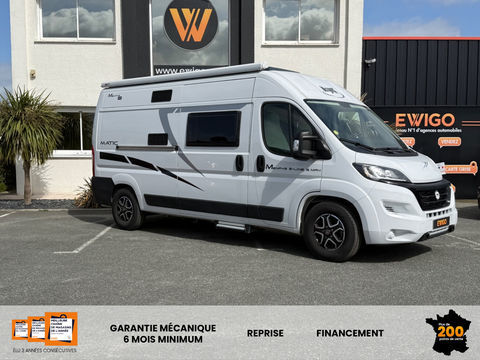 Fiat Divers 140 CH MC LOUIS MENFYS S-LINE MAX - BOITE AUTO 2024 occasion Eysines 33320