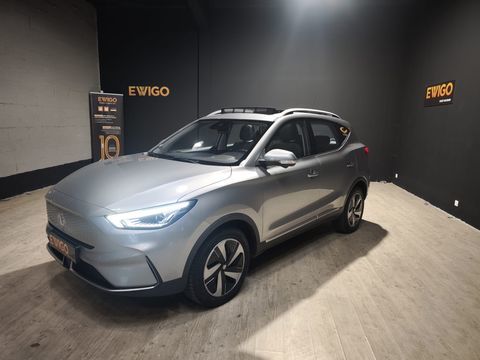 MG ZS EV ELECTRIC 155 99PPM 72KWH AUTONOMIE-LUXURY 2021 occasion Saint-Maximin 60740