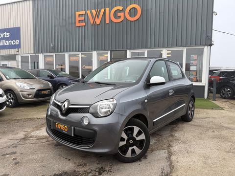Renault Twingo 1.0 SCE 70CH COSMIC - LIMITEUR DE VITESSE - RADIO - BLUETOOT 2018 occasion &Eacute;vreux 27000