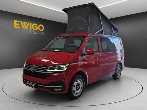Volkswagen MULTIVAN CAMPER 2.0 TDI 150 T6 OCEAN DSG BVA 2023 occasion Saint-Apollinaire 21850