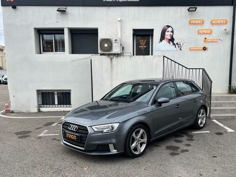 Audi A3 AMBITION LUXE 2.0 TDI 150 2016 occasion Nimes 30900