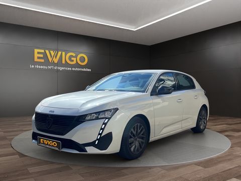 Peugeot 308 GENERATION-III 110CH S&S ACTIVE PACK / APPLE CARPLAY 2022 occasion Seynod 74600