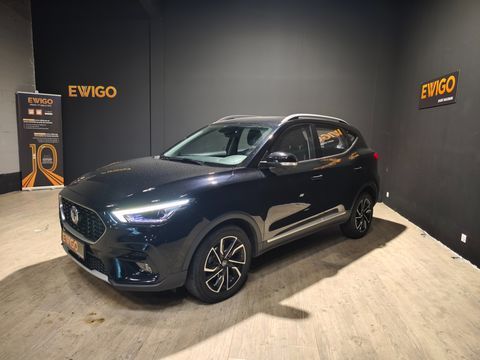 MG MG.ZS 1.5 VTI 105 LUXURY-ENTRETIEN OK 2022 occasion Saint-Maximin 60740
