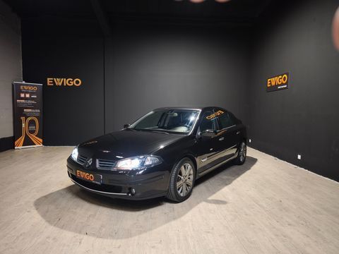Renault Laguna GT 2.0 205CH DISTRIBUTION NEUVE ENTRETIEN RENAULT MOTEUR F4R 2007 occasion Saint-Maximin 60740
