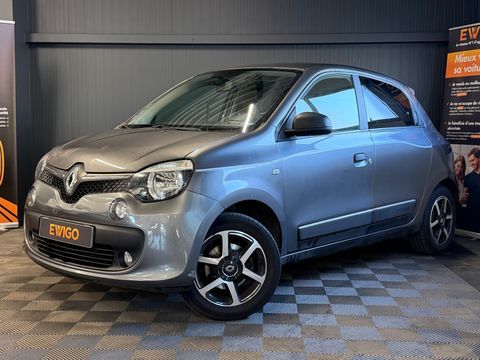 Renault Twingo 0.9 TCE 90 ENERGY ZEN 2018 occasion Niort 79000