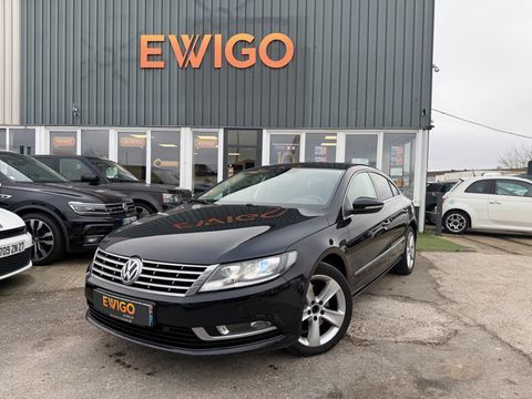 Volkswagen Passat 2.0 TDI 150CH BLUEMOTION - SI&Egrave;GES AVANT CHAUFFANTS - BLUETOO 2015 occasion &Eacute;vreux 27000