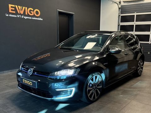 Volkswagen Golf VII 1.4 TSI 204ch GTE DSG6 2015 occasion Hoenheim 67800