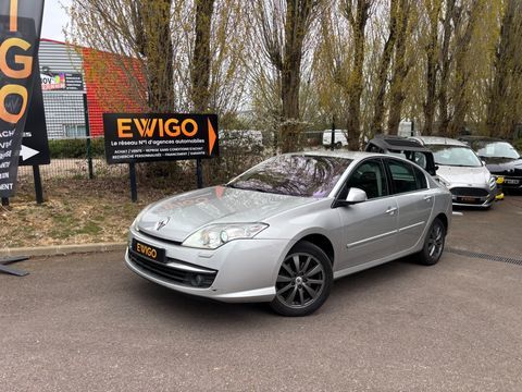 Renault Laguna 2.0 140ch 16V PRIVILEGE - ENTRETIENS A JOUR - RADAR ARRIERE 2007 occasion Saint-Jean-du-Cardonnay 76150
