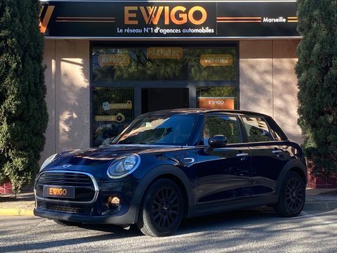 Mini Cooper 1.5 135CH COOPER BVA 2016 occasion Marseille 13009