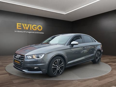 Audi A3 2.0 TDI 150 CH - LIMOUSINE - GARANTIE 6 MOIS 2015 occasion Colmar 68000