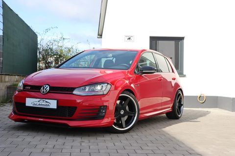 Volkswagen Golf GTI PERFORMANCE 360ch - OETTINGER - 1ere Main 2015 occasion Cou&euml;ron 44220