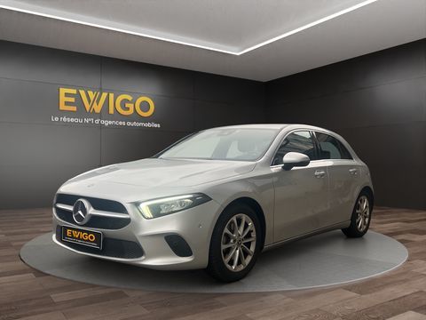 Mercedes Classe A 1.3 200 165CH PROGRESSIVE LINE 7G-DCT BVA / ENTRETIEN CONSTR 2018 occasion Seynod 74600