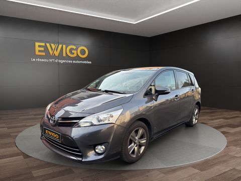 Toyota Verso 1.6 D4D 110 FEEL SKYVIEW - 7 PLACES - GARANTIE 6 MOIS - PRE 2014 occasion Colmar 68000