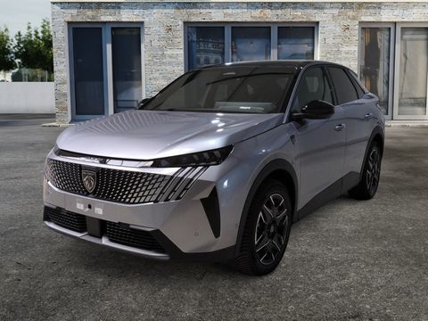 Peugeot 3008 HYBRID 145 BVA E-DCS6 GT SUREQUIPE GRIP CAMERA 360 ++ PRIX C 2026 occasion Sainte-Maxime 83120