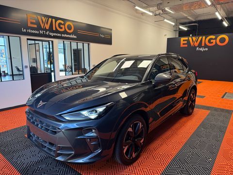 Cupra Terramar 1.5 ETSI HYBRID 150 CH BVA DSG7 V + JANTES 19 + SIEGES CHAUF 2026 occasion Fr&eacute;jus 83600