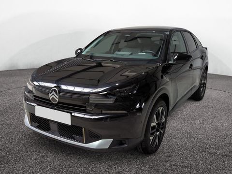 Citro&euml;n C4 HYBRIDE 145ch MAX APPLE CARPLAY + ADML + CAMERA DE RECUL + 2026 occasion Le Versoud 38420