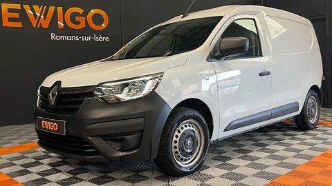 Renault Express FOURGON 1.3 TCE 100 CONFORT 2022 occasion Romans-sur-Is&egrave;re 26100