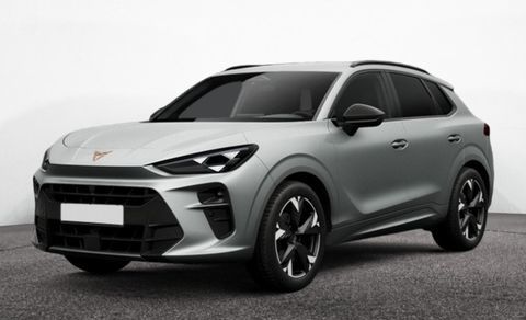 Cupra Terramar 1.5 ETSI HYBRID 150 CH BVA DSG7 V NEUF 0KM + JANTES 19 + SIE 2026 occasion Nancy 54000