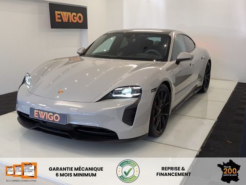 Porsche Divers GTS 598ch MY2024 2023 occasion Bessoncourt 90160