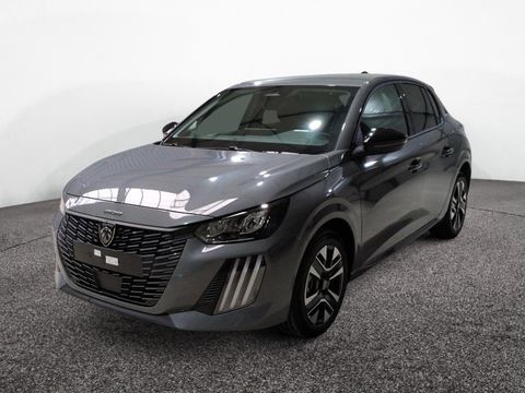 Peugeot 208 HYBRID 145ch ALLURE + APPLE CARPLAY + AIDE AU STATIONNEMENT 2026 occasion Le Versoud 38420