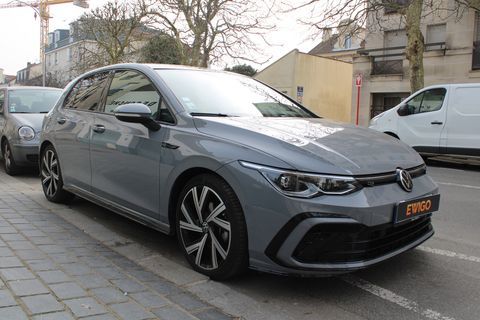 Volkswagen Golf 1.5 etsi 150 r line toit ouvrant harman kardon 2020 occasion Le Perreux-sur-Marne 94170