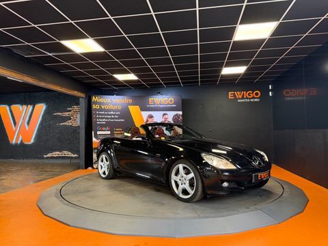 Mercedes Classe A 3.5 350 AMG LINE 7G-TRONIC BVA // RADAR DE RECUL // EXCELLEN 2005 occasion Nantes 44300